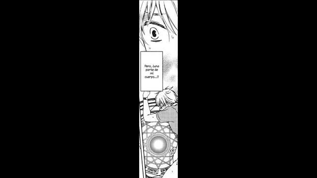 【MANGA YAOI 】 Konya Mo Nemurenai - Capitulo 2 смотреть онлайн