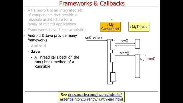 Introduction to Java (Part 2a) смотреть онлайн