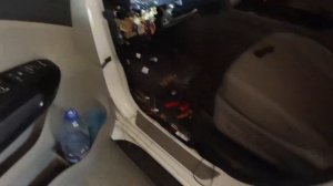 Электропривод Двери Багажника с Доводчиком + Бесконтактное Открытие Багажника Ногой