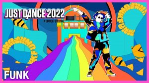 Just Dance 2022 - Funk by Meghan Trainor