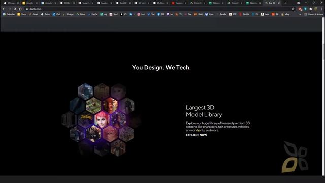 Video Guide - Download Free 3D Models from RenderHub, Import in Blender and Armorpaint Opensource смотреть онлайн