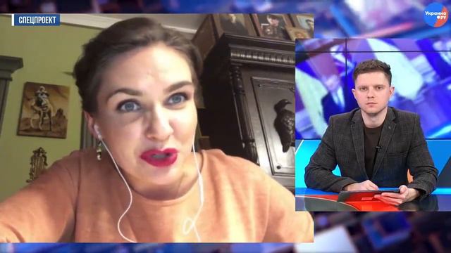 Грядут большие изменения.Анна Шафран. смотреть онлайн