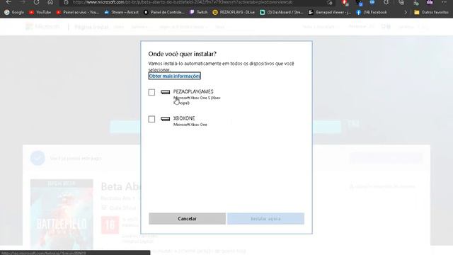 Beta Aberto do Battlefield™ 2042. Mais DLC GRÁTIS Ghost Recon® Wildlands - Fallen Ghosts - X-XS-XX смотреть онлайн