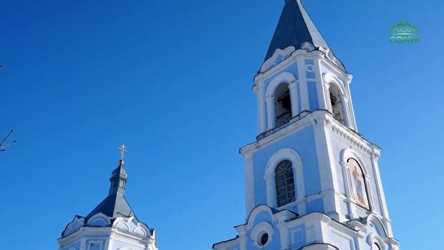 Т/к Союз. Панихида в день вывода войск из Афганистана смотреть онлайн