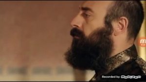 Решение Сулеймана насчет Фирузе