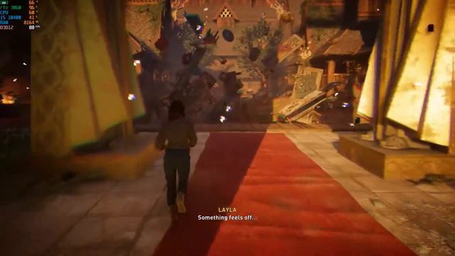 Assassin's Creed Valhalla | i5 10400 | PNY RTX 3060 | BASIM x LAYLA смотреть онлайн