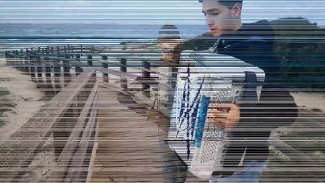 Perfect - Ed Sheeran (Cover Antonio Tanca) Fisarmonica