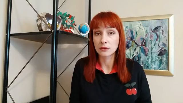 Present Continuous!!!! Настоящее продолженное !!!✌😃 смотреть онлайн