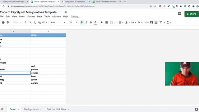 How to Create an Online Sorting Game смотреть онлайн