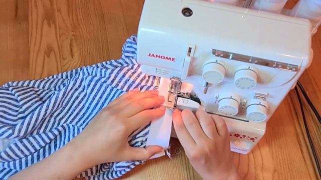 Как сшить тельняшку | Burdastyle pattern | Как подшить край рукава без распошивалки | Свитшот Burda смотреть онлайн