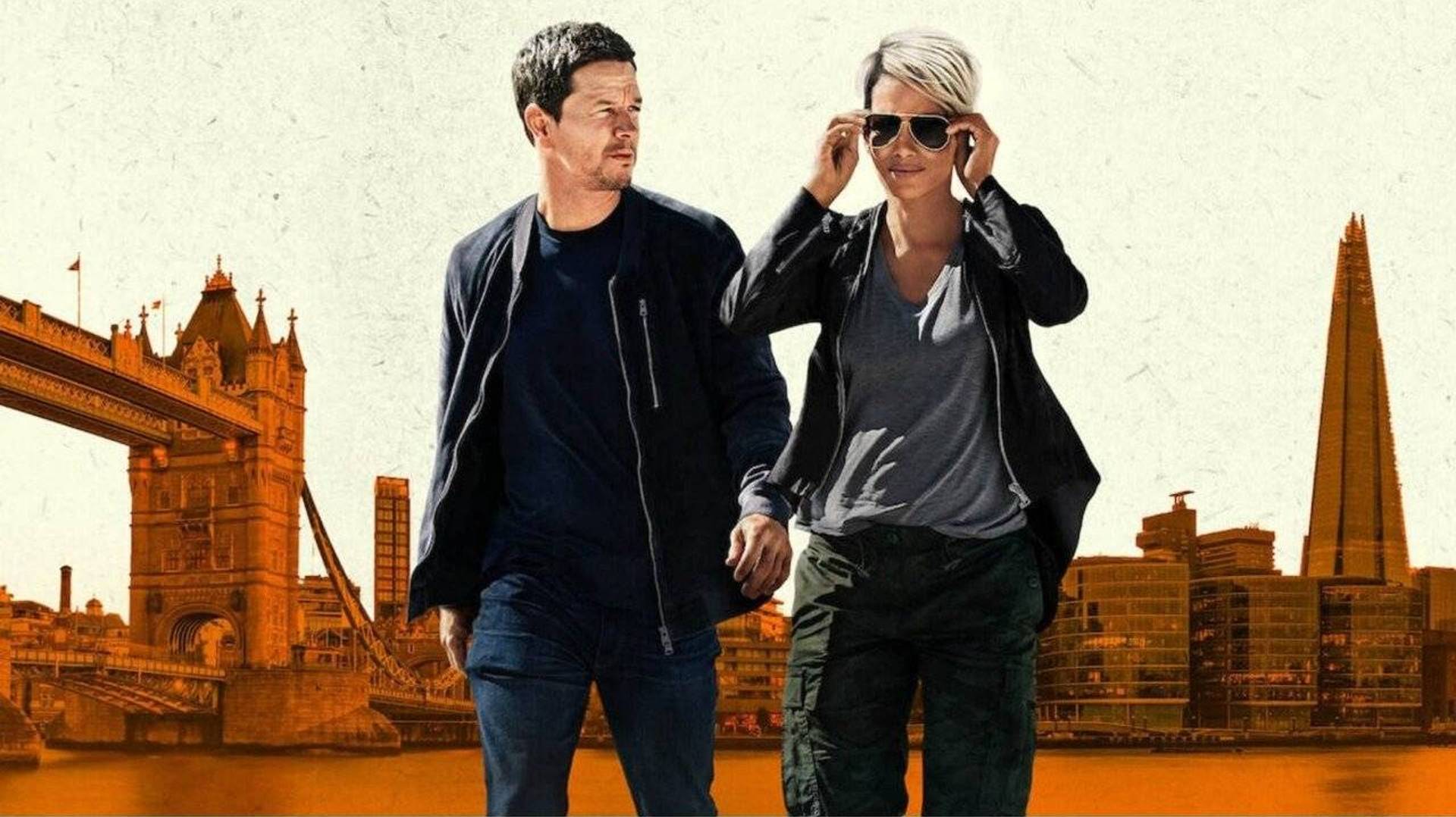 Союз (фильм, 2024) смотреть онлайн