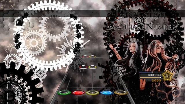 [MH2] Release Hallucination - Prologue ~ Deus Ex Machina (Chart Preview) смотреть онлайн