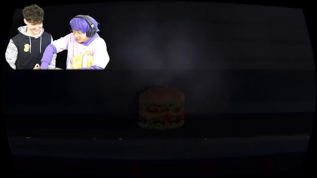 Do NOT Trust RONALD McDONALDS...!? (ALL ENDINGS UNLOCKED!) смотреть онлайн