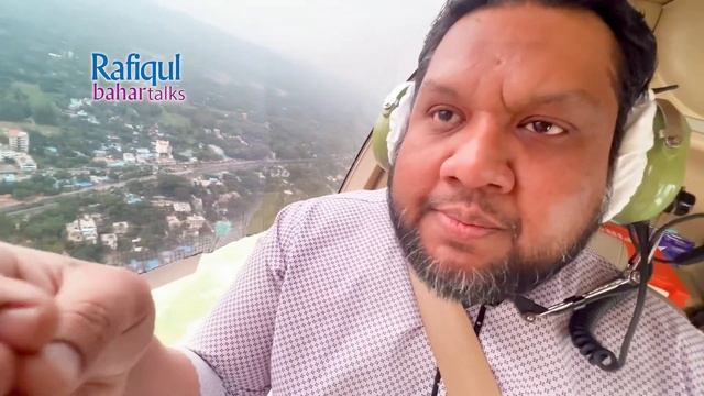 যে কারণে হেলিকপ্টারে করে এক কারখানা থেকে অন্য কারখানায় ছুটে যান আমীর হোসেন সোহেল | PHP Helicopter смотреть онлайн