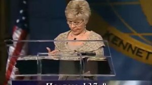 Жизнь верой. Глория Коупленд\Gloria Copeland