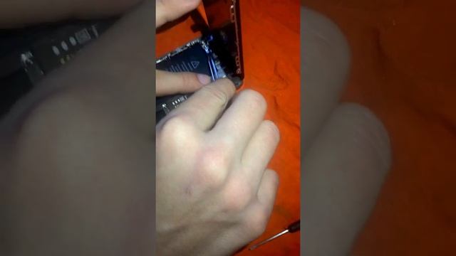 Собираю iPhone 5s после небольшого ремонта смотреть онлайн
