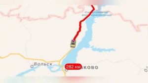 Маршрут Пермь - Крым (Коктебель). Как лучше ехать?!