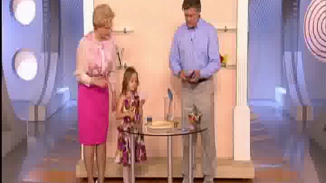 Для здоровья и души. Часы-расписание смотреть онлайн