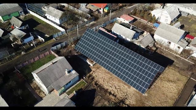 Новоград - Волинський 50 квт