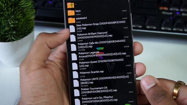 How To Setup Skyline Emulator On Android In 2023 & Best Settings | Nintendo Switch Emulator