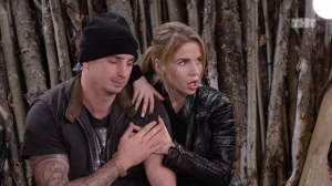 ДОМ-2 Город любви 4535 день Вечерний эфир (09.10.2016)