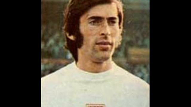 Deyna Kazimierz смотреть онлайн