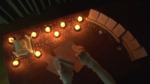 Таро прогноз для женщин Скорпионов на октябрь 2021 года смотреть онлайн