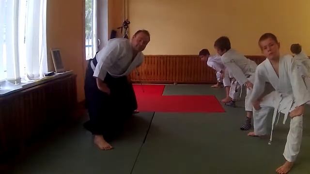 Я сдаю на 8 кю №1 смотреть онлайн