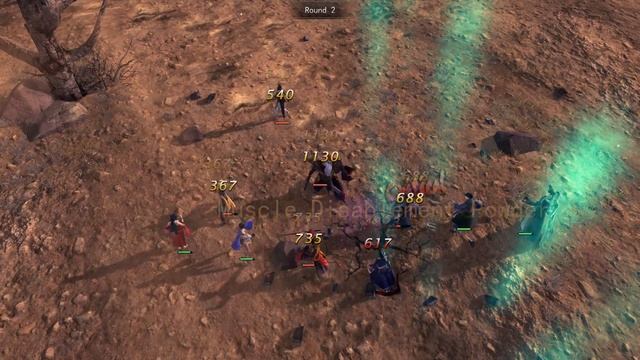 Tale of Wuxia The Pre Sequel Gameplay (PC) смотреть онлайн