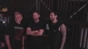 David Guetta & Alesso - Never Going Home Tonight (Feat. Madison Love)