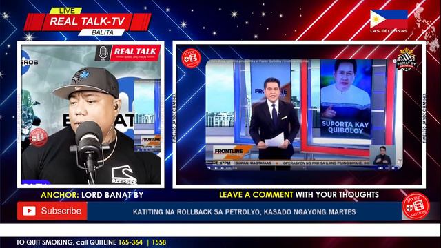 OMG! MAY TRAYDOR?! BABALA VS. FAKE NEWS смотреть онлайн