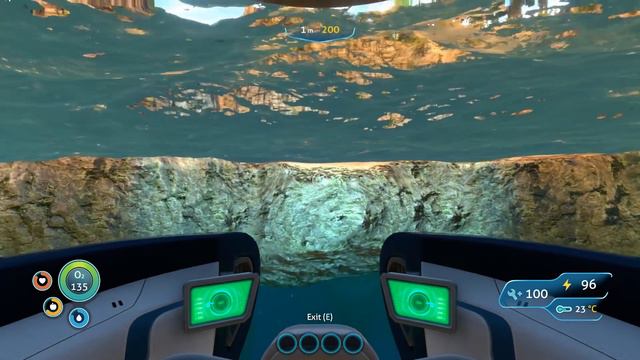 Blueprints, Permanent Food and Making the Seamoth. | Subnautica Beginners Guide #2 смотреть онлайн