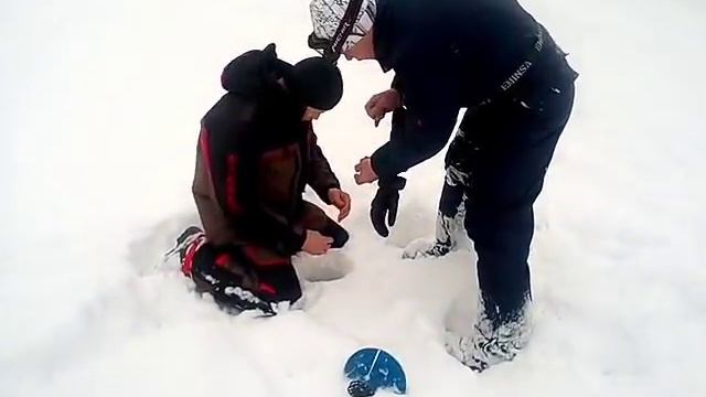 Щука на 7 кг. смотреть онлайн