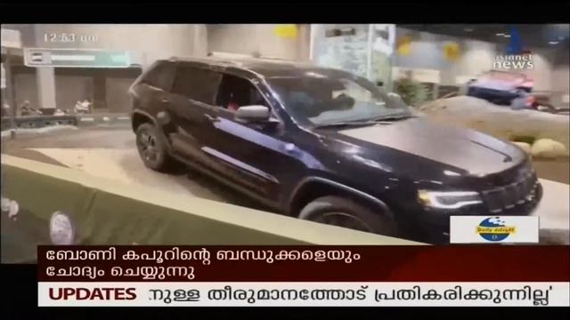 Chicago Auto Show 2018 Asianet News America Ee Azhcha смотреть онлайн