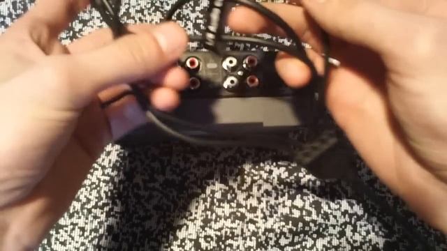 Немного про захват видео смотреть онлайн