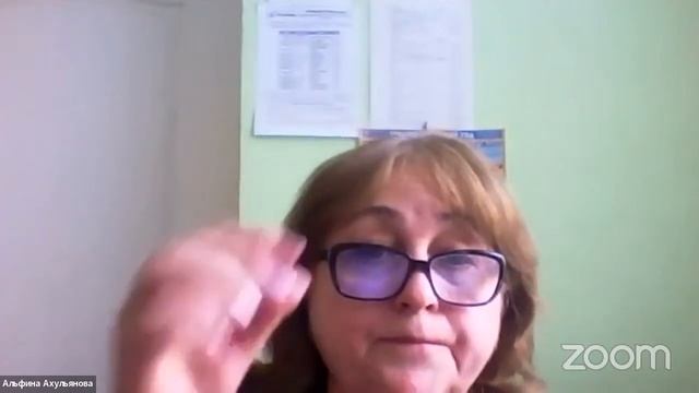 Открытое заседание руководителей инновационных площадок