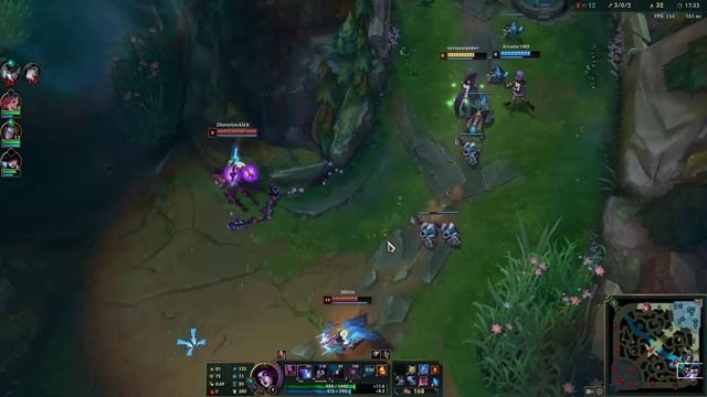 perfect game MORGANA смотреть онлайн