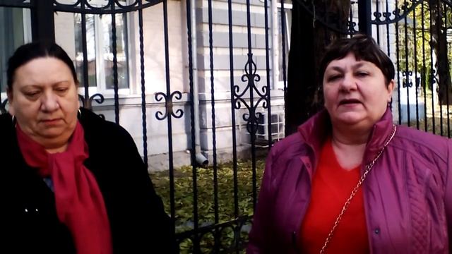 Отзыв о санатории 