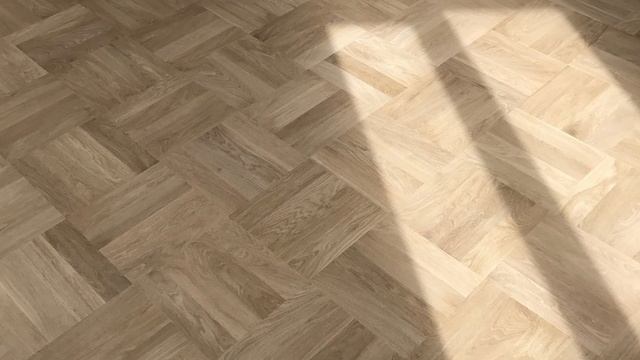 Укладка паркета "Шашки по диагонали" смотреть онлайн