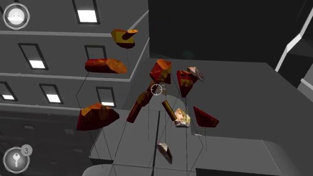 Perfect Angle - J I G S A W puzzle смотреть онлайн