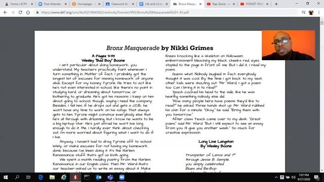 bronx masquerade part 1 смотреть онлайн