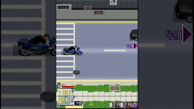 Beach-Car Elimination-2:Try Another Way! |Gangstar Miami Vindication Java смотреть онлайн