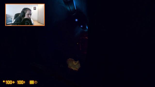Playing Through The New Xen Beta Update Live! - Lambda Live #1 (Aug 2 2019) смотреть онлайн