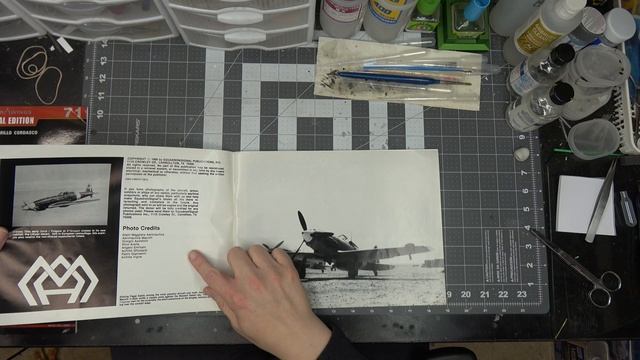 Hasegawa 1/48 C.202 Folgore Episode 1: Project Overview - 4K смотреть онлайн