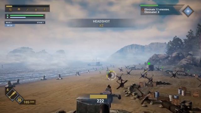 HEAVY FIRE RED SHADOW part 1 смотреть онлайн