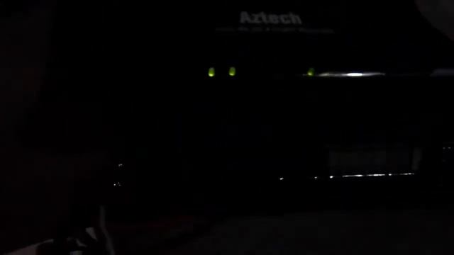 Vacuum Fluorescent Display (VFD) and ENC module through WIFI смотреть онлайн