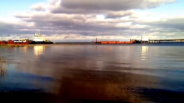 OB RIVER ! смотреть онлайн