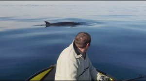 Рыбалка в Баренцевом море