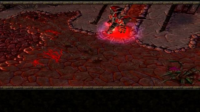 Warcraft 3 Reign of Chaos (RoC) прохождение. Совет повелителей ужаса [#17] смотреть онлайн