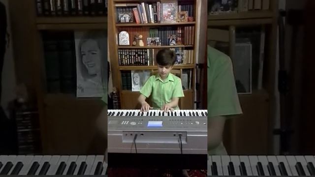 В мамин день! смотреть онлайн